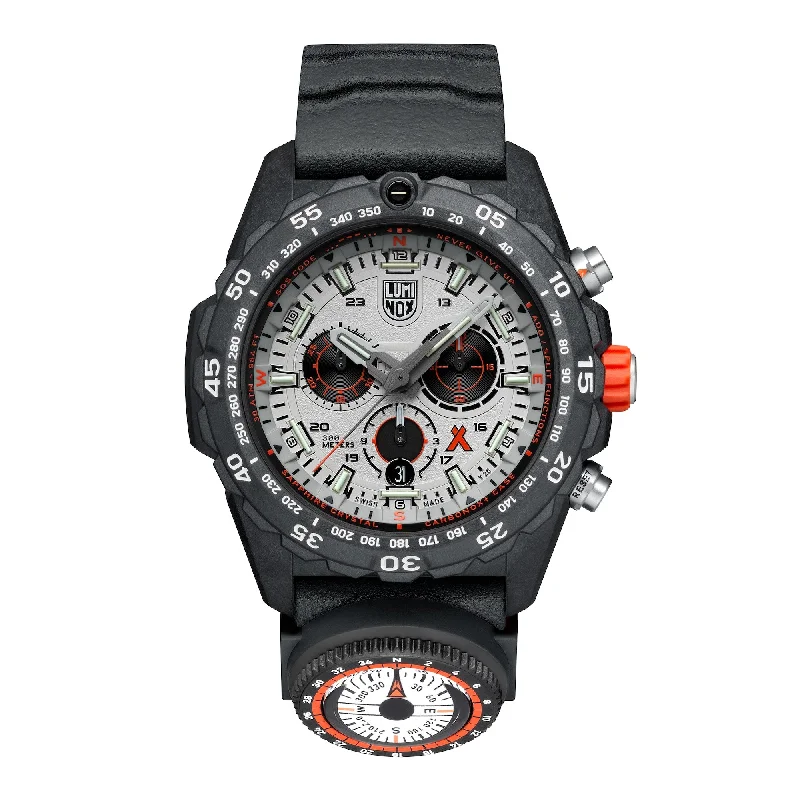 Women’s Elegant Watches With Gems-Luminox Bear Grylls Survival Master Series 3748