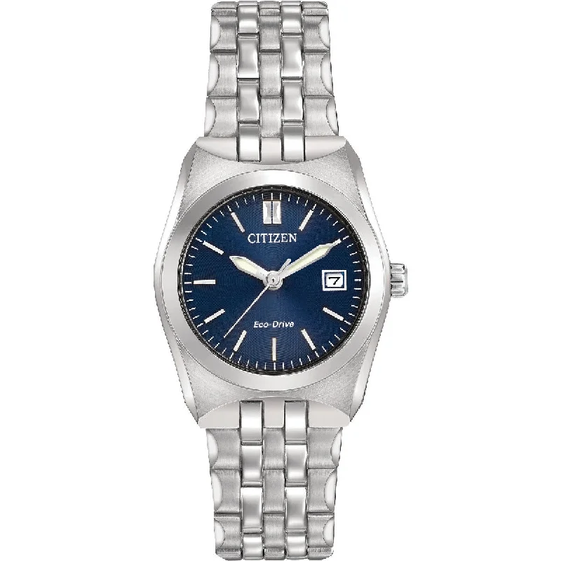 Elegant Watches For Evening Wear-Citizen Eco-Drive Corso EW2290-54L