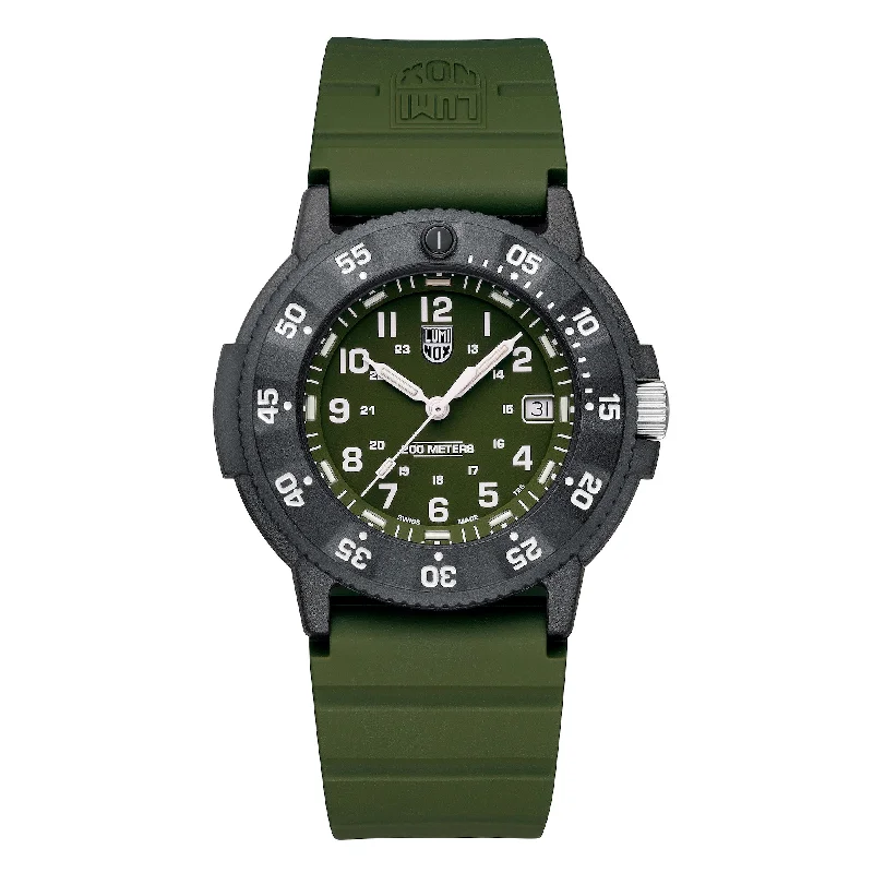 High-End Watch Brands For Men-Luminox Original Navy Seal Evo Series 3013.EVO.S