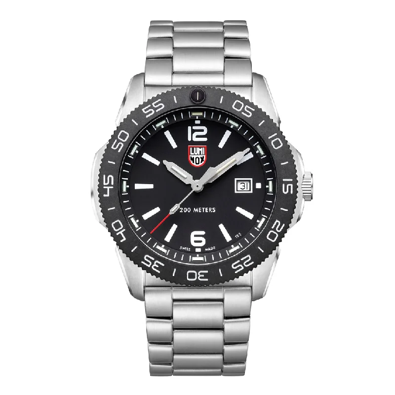 Women’s Bracelet Watches For Fashion-Luminox Pacific Diver Series 3122