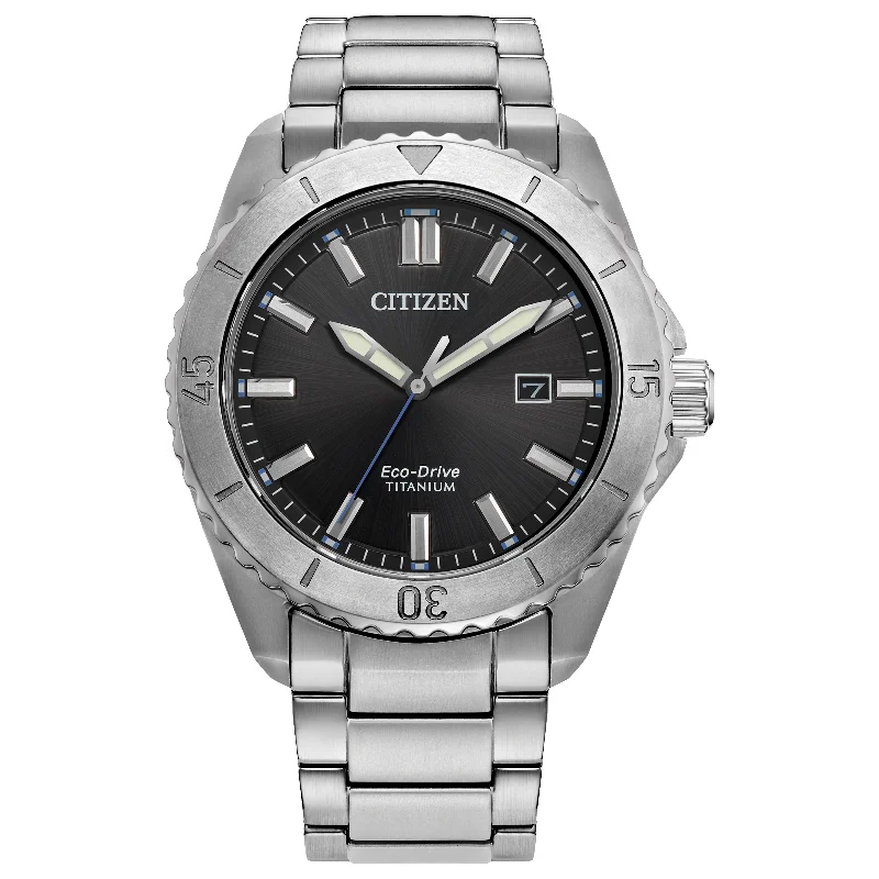 Luxury Sports Watches For Athletes-Citizen Eco-Drive Brycen AW1840-50E