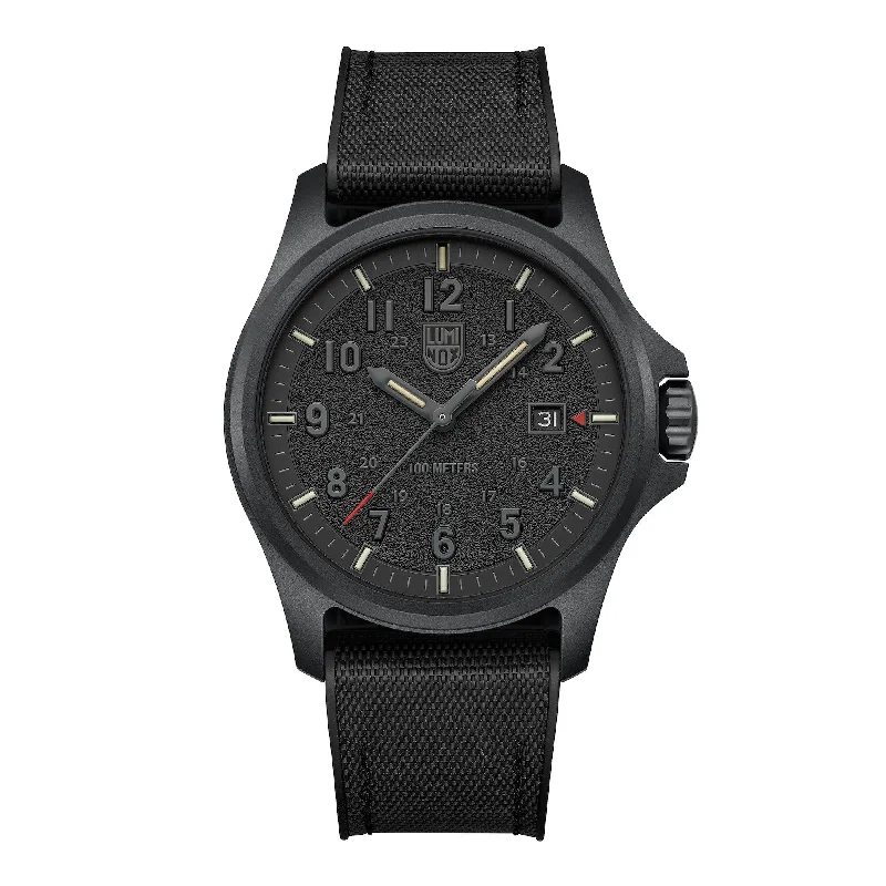 Durable Watches For Workouts-Luminox Atacama Field Series 1961